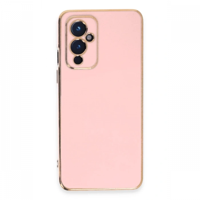 Newface One Plus 9 Kılıf Volet Silikon