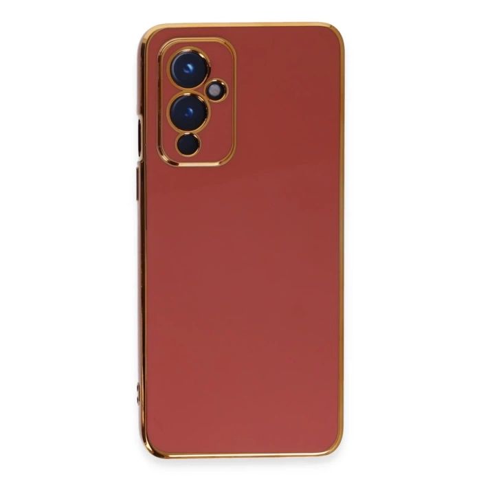 Newface One Plus 9 Kılıf Volet Silikon