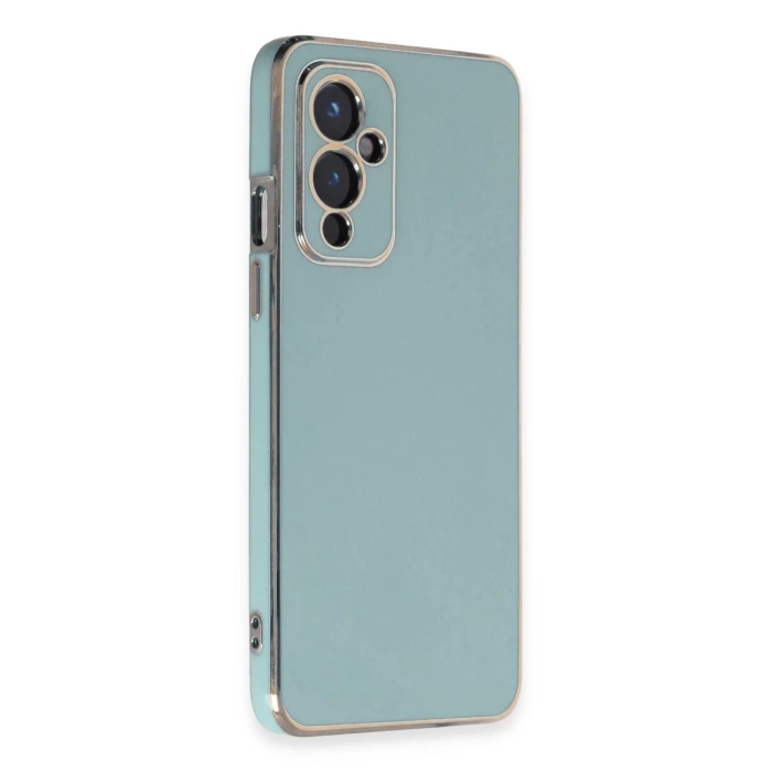 Newface One Plus 9 Kılıf Volet Silikon
