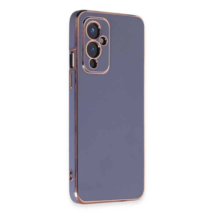 Newface One Plus 9 Kılıf Volet Silikon