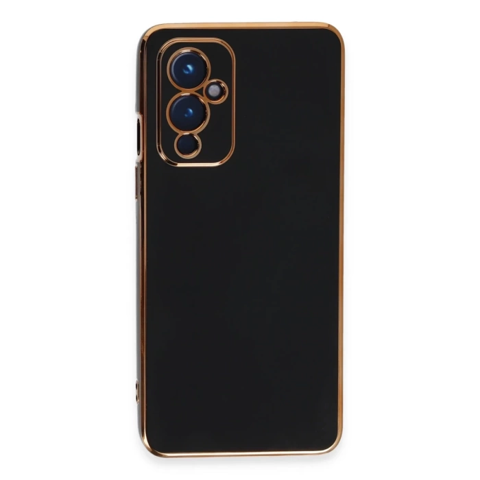 Newface One Plus 9 Kılıf Volet Silikon