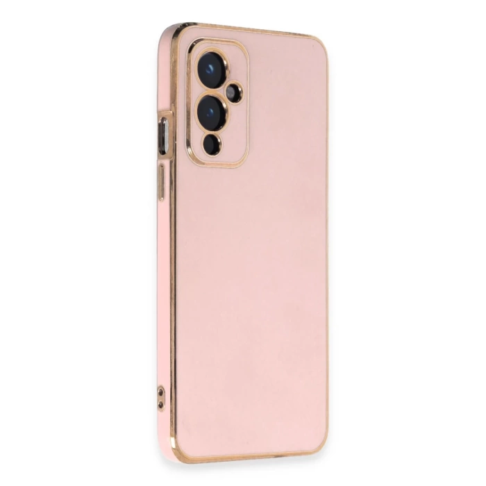 Newface One Plus 9 Kılıf Volet Silikon