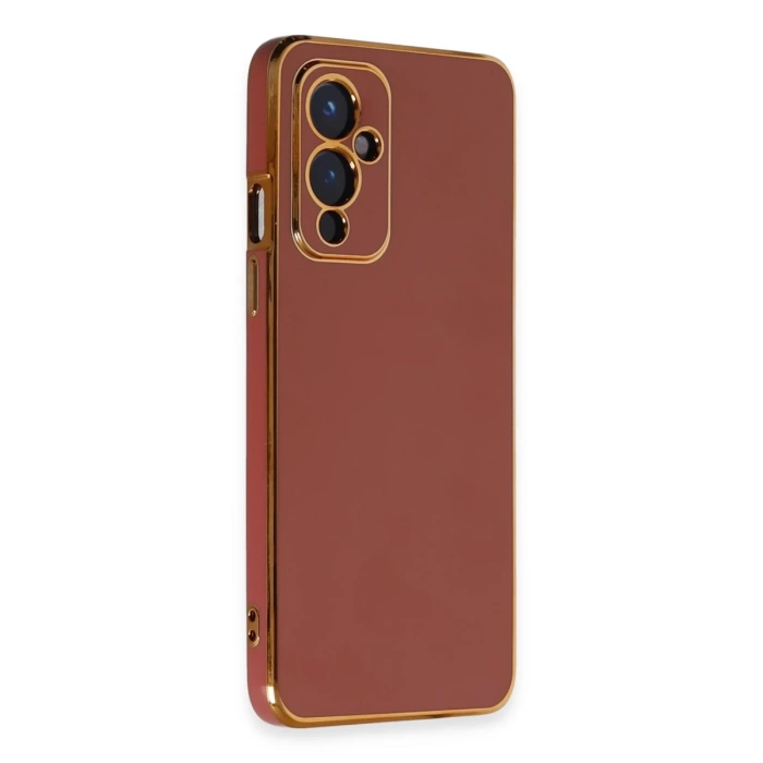Newface One Plus 9 Kılıf Volet Silikon