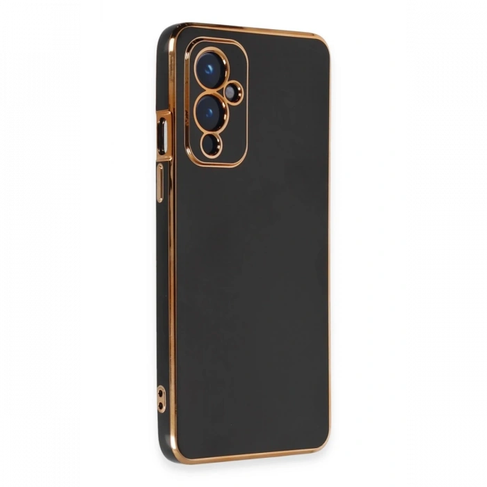 Newface One Plus 9 Kılıf Volet Silikon
