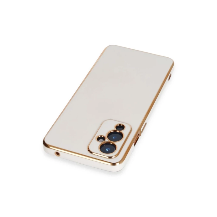 Newface One Plus 9 Kılıf Volet Silikon
