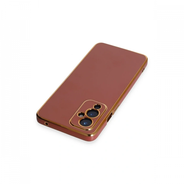 Newface One Plus 9 Kılıf Volet Silikon