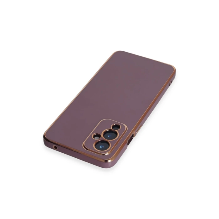 Newface One Plus 9 Kılıf Volet Silikon