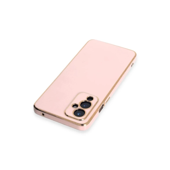 Newface One Plus 9 Kılıf Volet Silikon