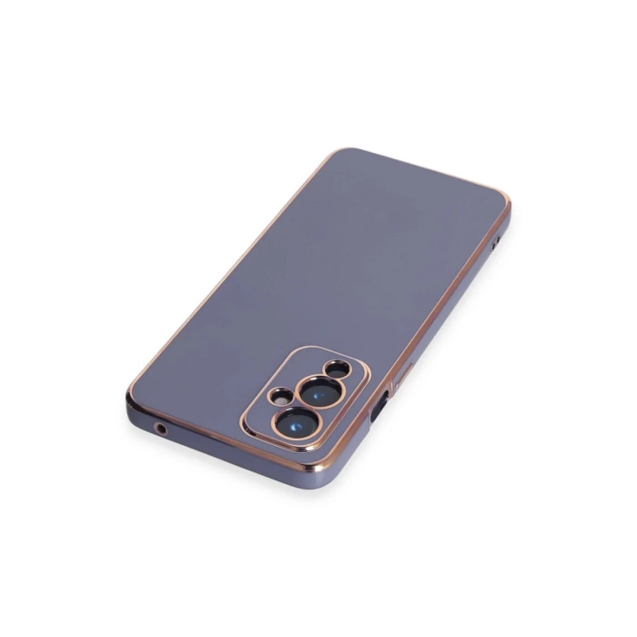 Newface One Plus 9 Kılıf Volet Silikon