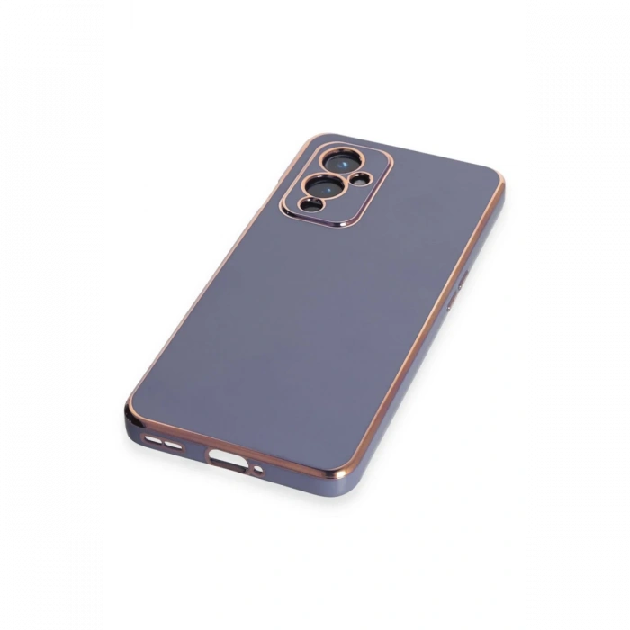 Newface One Plus 9 Kılıf Volet Silikon