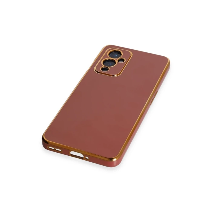 Newface One Plus 9 Kılıf Volet Silikon