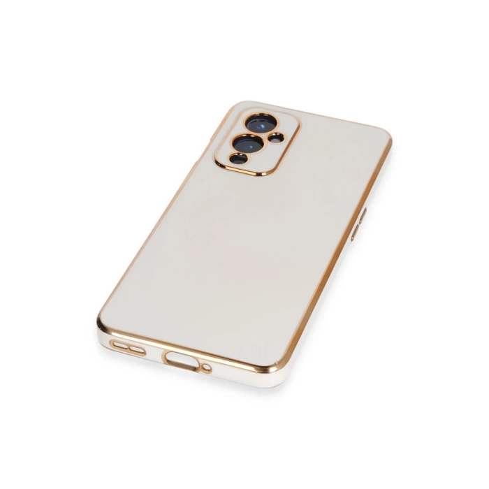 Newface One Plus 9 Kılıf Volet Silikon