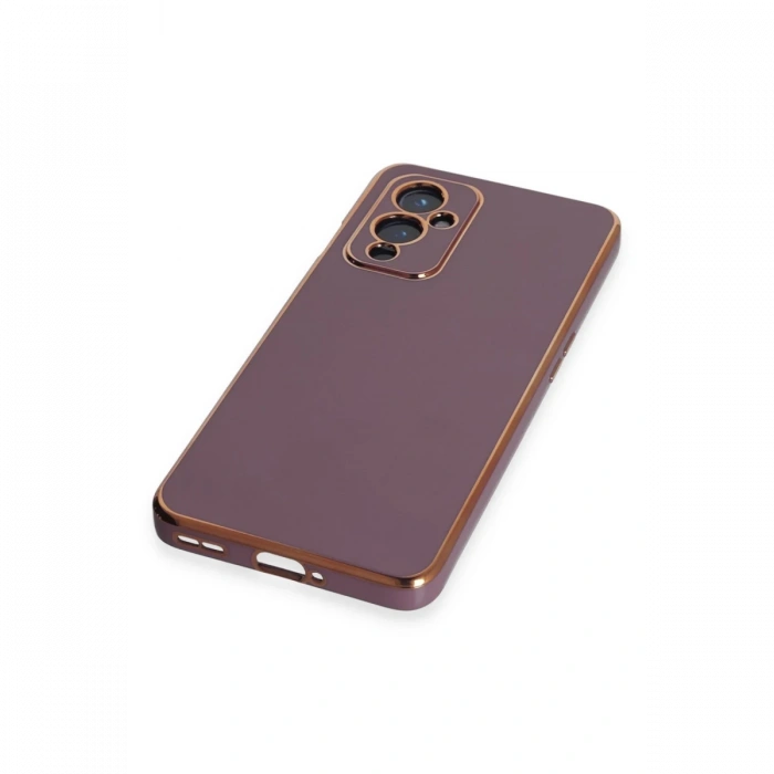 Newface One Plus 9 Kılıf Volet Silikon