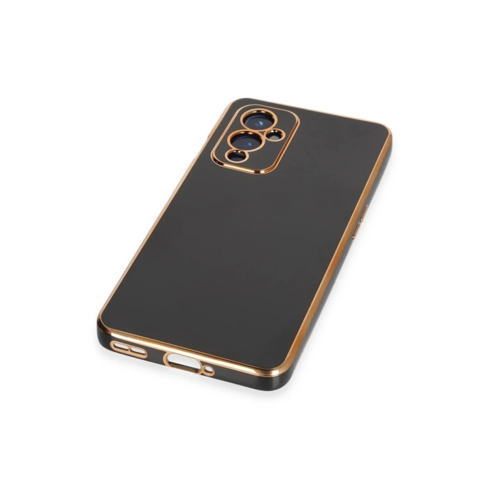 Newface One Plus 9 Kılıf Volet Silikon
