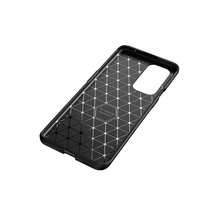 Newface One Plus 9 Pro Kılıf Auto Focus Karbon Kapak