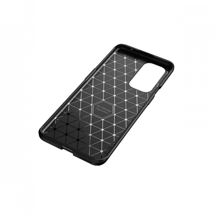 Newface One Plus 9 Pro Kılıf Auto Focus Karbon Kapak