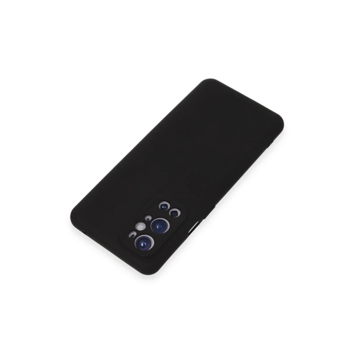 Newface One Plus 9 Pro Kılıf Nano içi Kadife Silikon