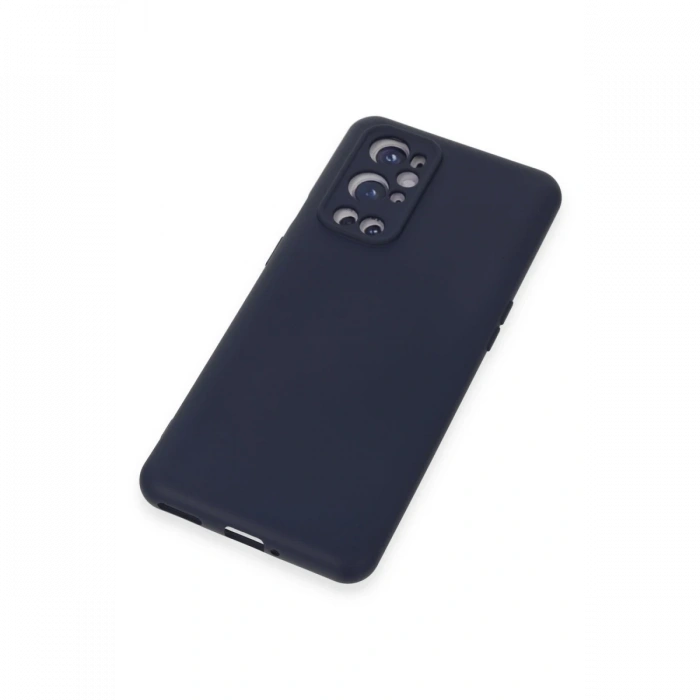 Newface One Plus 9 Pro Kılıf Nano içi Kadife Silikon