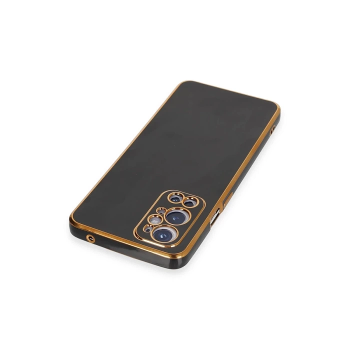 Newface One Plus 9 Pro Kılıf Volet Silikon