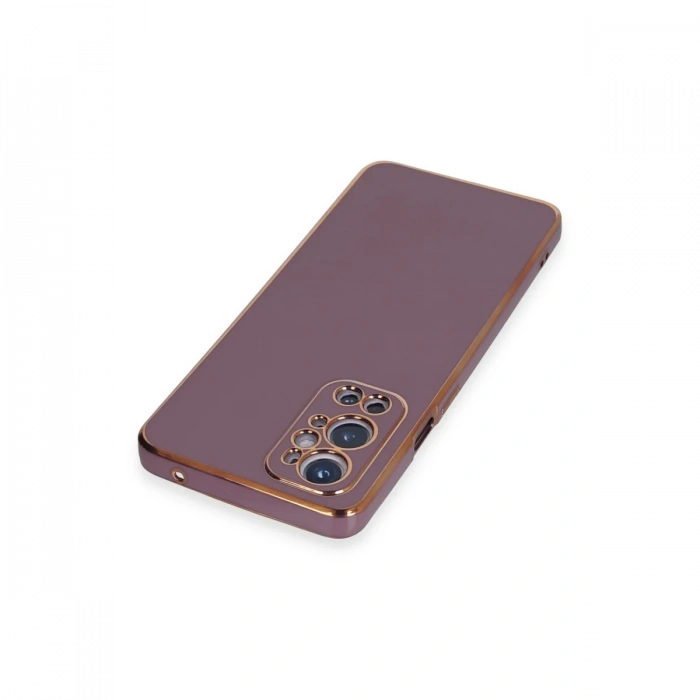 Newface One Plus 9 Pro Kılıf Volet Silikon