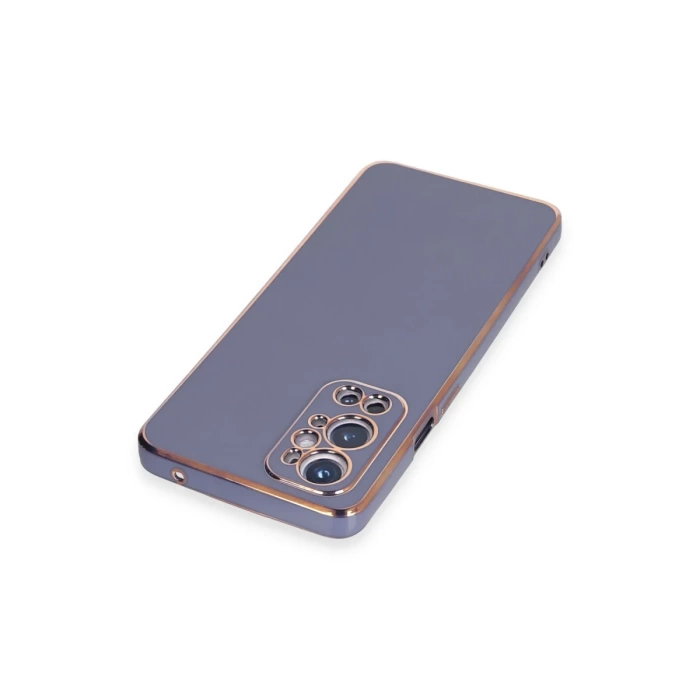 Newface One Plus 9 Pro Kılıf Volet Silikon