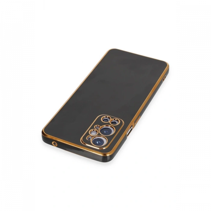 Newface One Plus 9 Pro Kılıf Volet Silikon