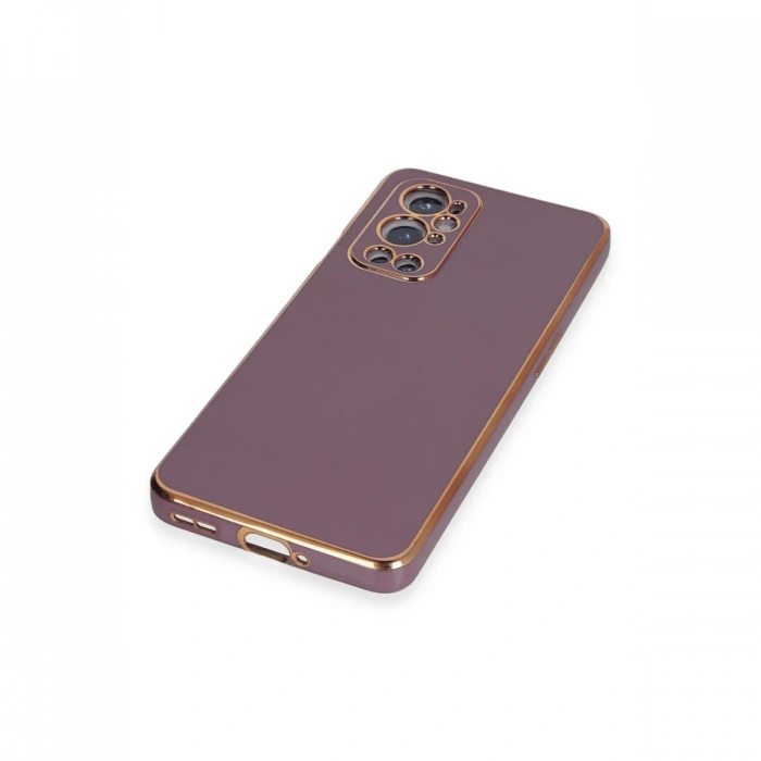 Newface One Plus 9 Pro Kılıf Volet Silikon