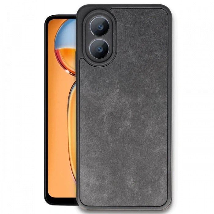 Newface Oppo A38 Kılıf Aras Deri Kapak