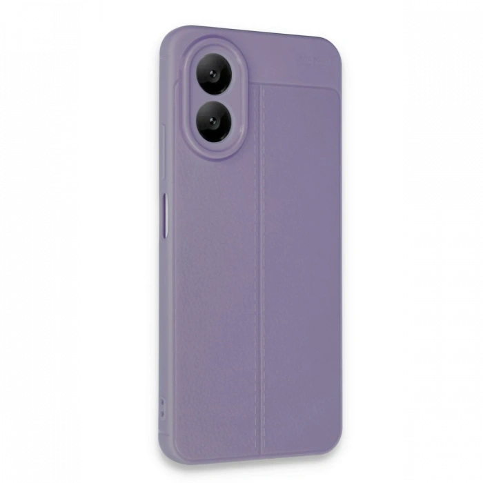 Newface Oppo A38 Kılıf Auto Focus Kapak