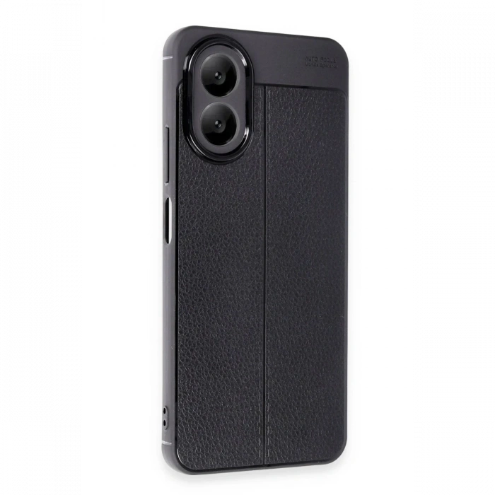 Newface Oppo A38 Kılıf Auto Focus Kapak