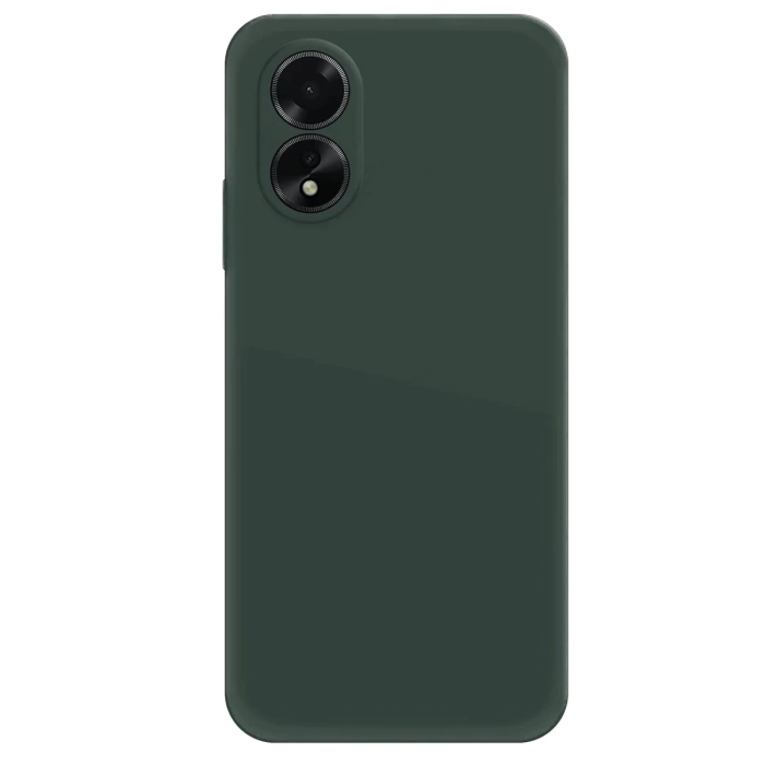 Newface Oppo A38 Kılıf First Silikon