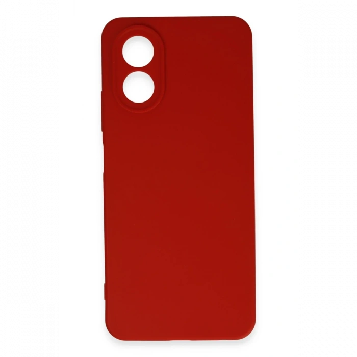 Newface Oppo A38 Kılıf First Silikon