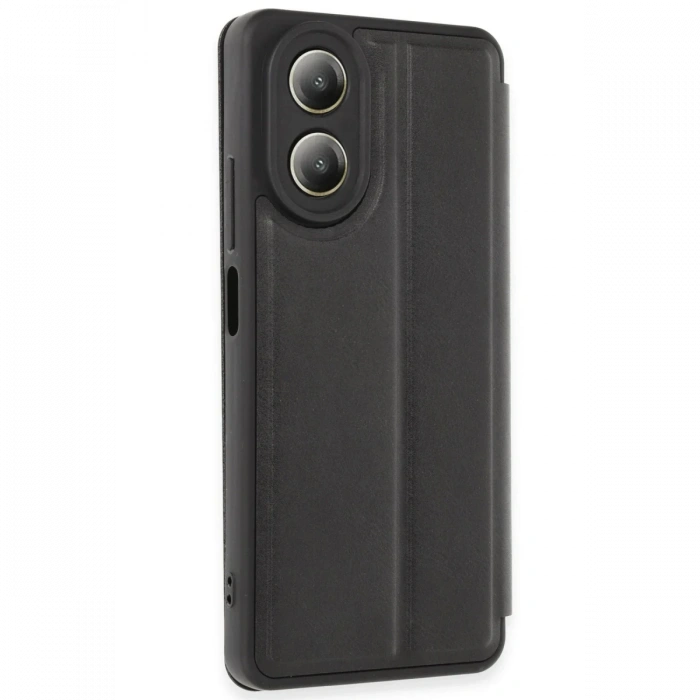 Newface Oppo A38 Kılıf Flip Cover