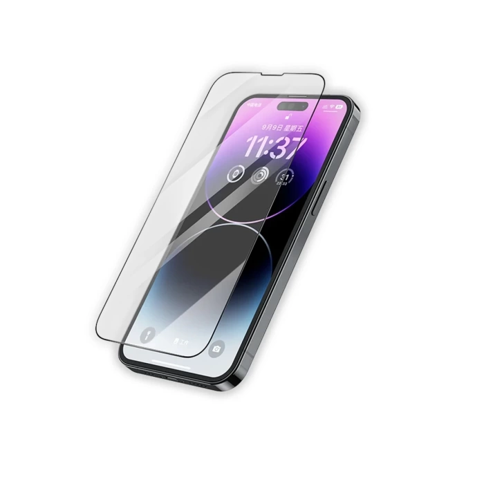 Newface Oppo A5 2020 Pasifik Cam Ekran Koruyucu