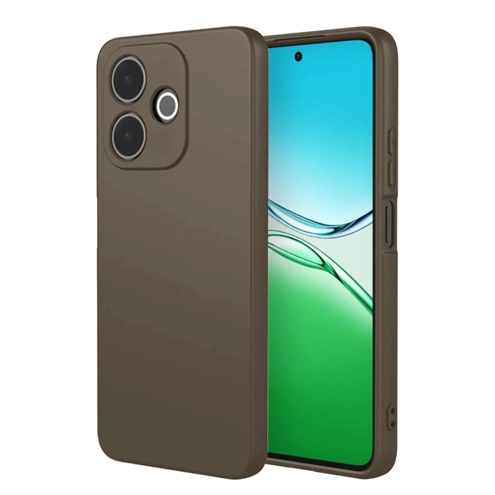 Newface Oppo A5 Pro 4G First Silikon