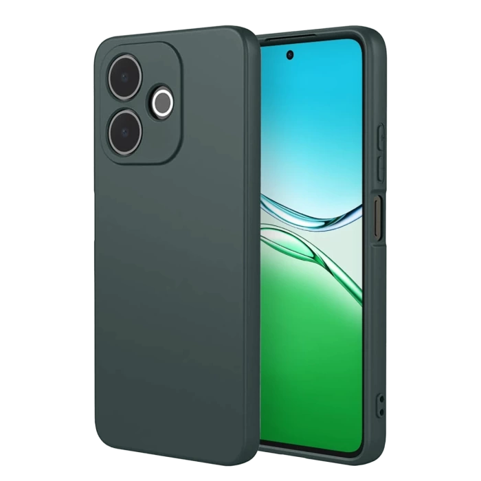 Newface Oppo A5 Pro 4G First Silikon
