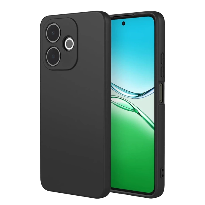 Newface Oppo A5 Pro 4G First Silikon