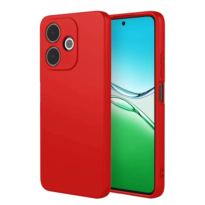 Newface Oppo A5 Pro 4G First Silikon