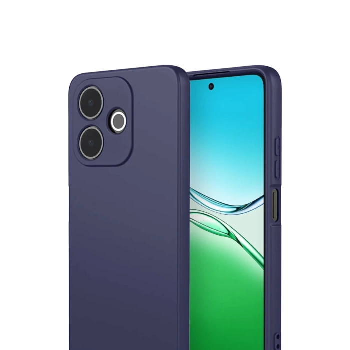 Newface Oppo A5 Pro 4G First Silikon