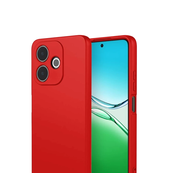 Newface Oppo A5 Pro 4G First Silikon