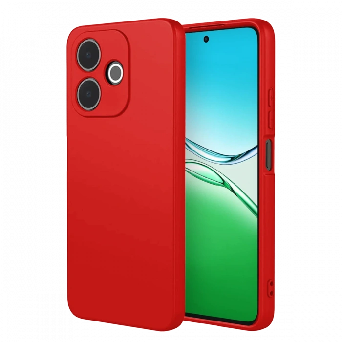 Newface Oppo A5 Pro 4G First Silikon