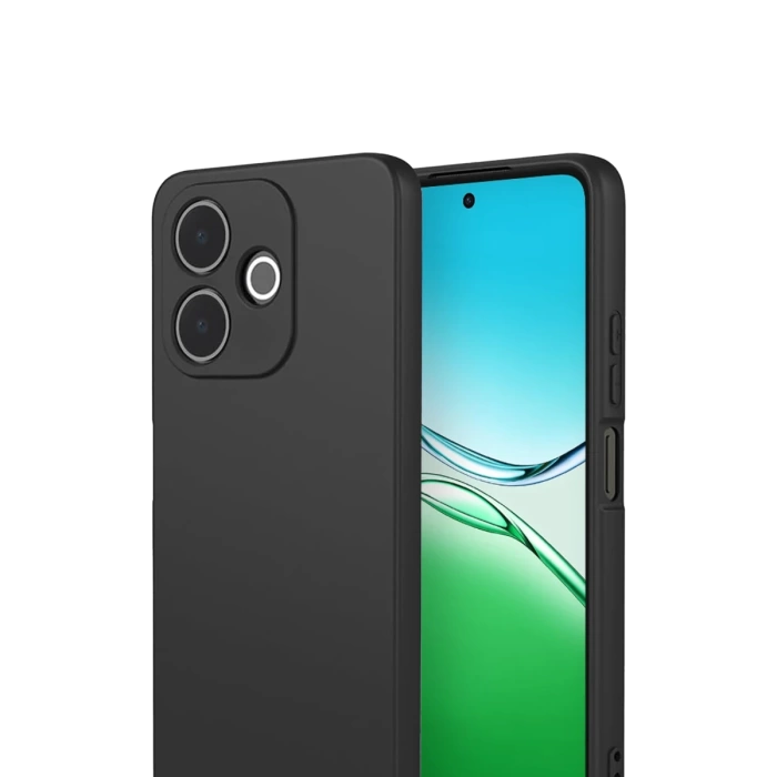 Newface Oppo A5 Pro 4G First Silikon