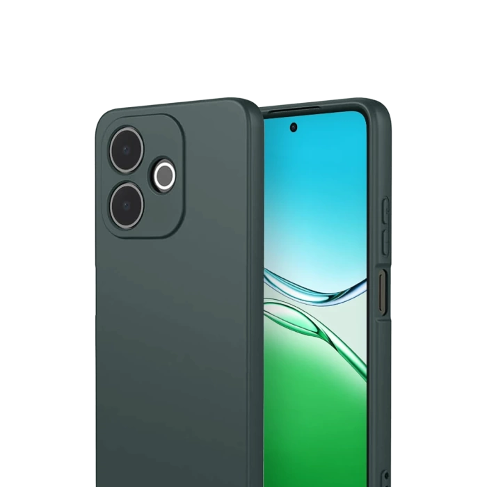 Newface Oppo A5 Pro 4G First Silikon