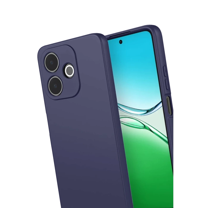 Newface Oppo A5 Pro 4G First Silikon
