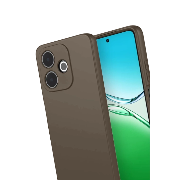 Newface Oppo A5 Pro 4G First Silikon