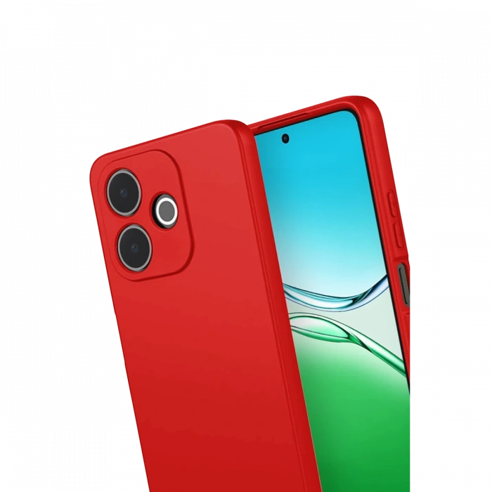 Newface Oppo A5 Pro 4G First Silikon