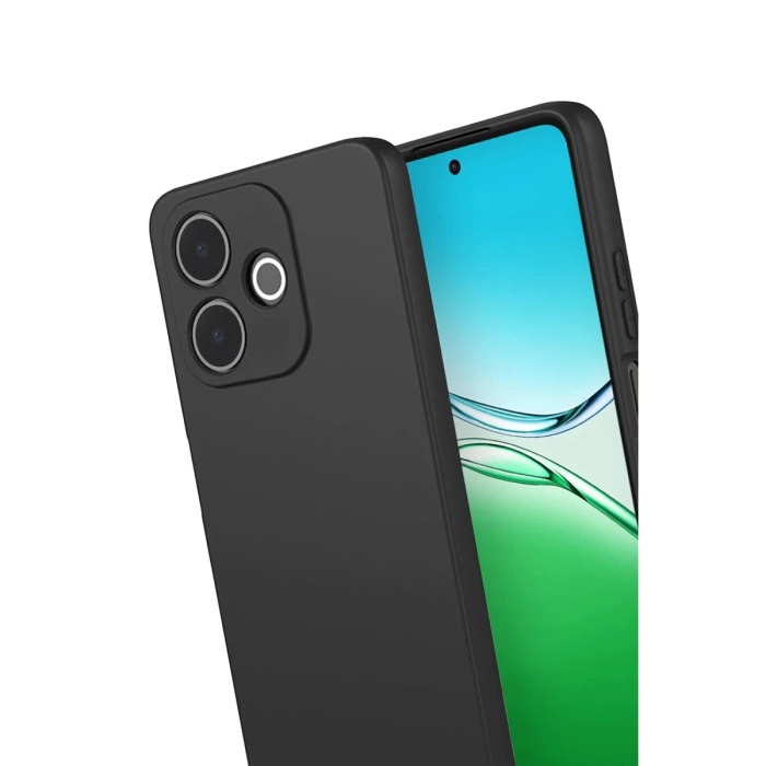 Newface Oppo A5 Pro 4G First Silikon
