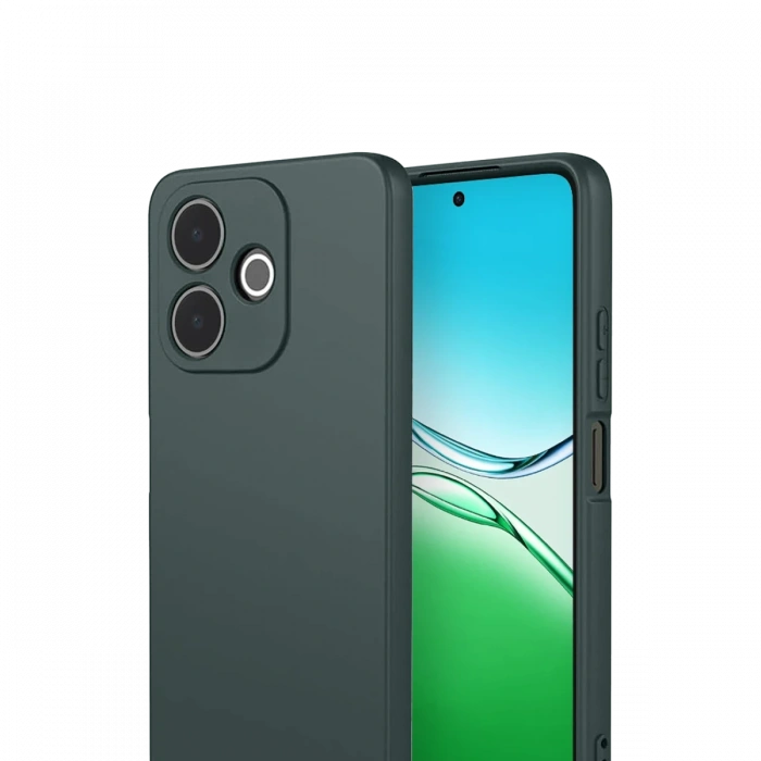 Newface Oppo A5 Pro 4G First Silikon