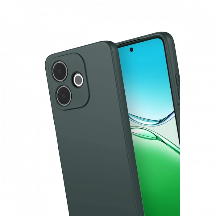 Newface Oppo A5 Pro 4G First Silikon