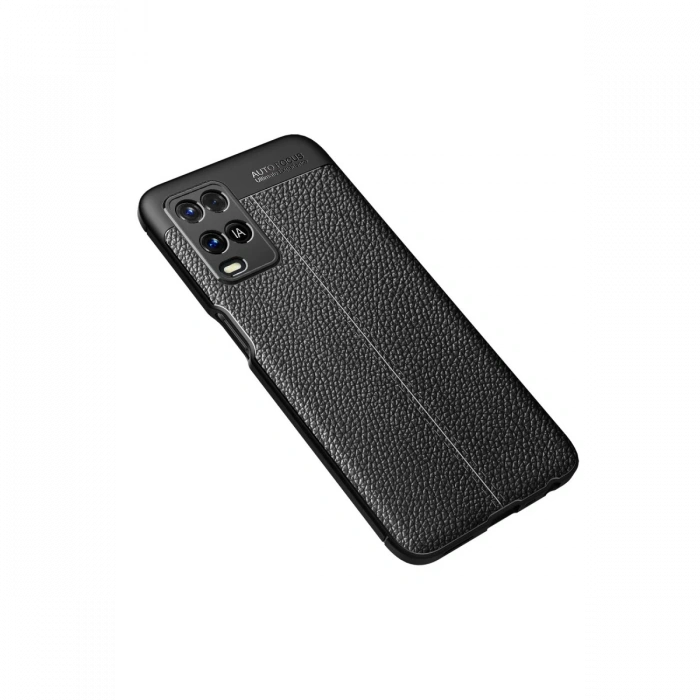 Newface Oppo A54 4G Kılıf Auto Focus Kapak